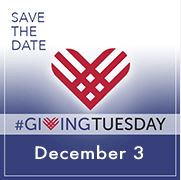 Giving Tuesday Logo
